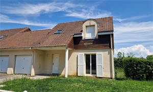 pavillon à la vente -   76660  SAINTE AGATHE D ALIERMONT, surface 76 m2 vente pavillon - UBI475785902